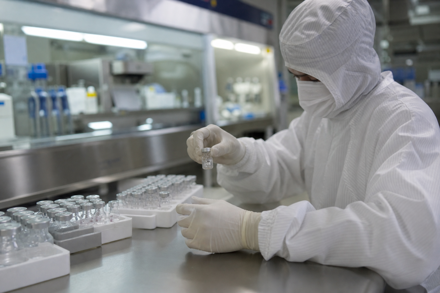 Merck and Moderna's Phase 3 Success: A Milestone in Cancer Vaccination