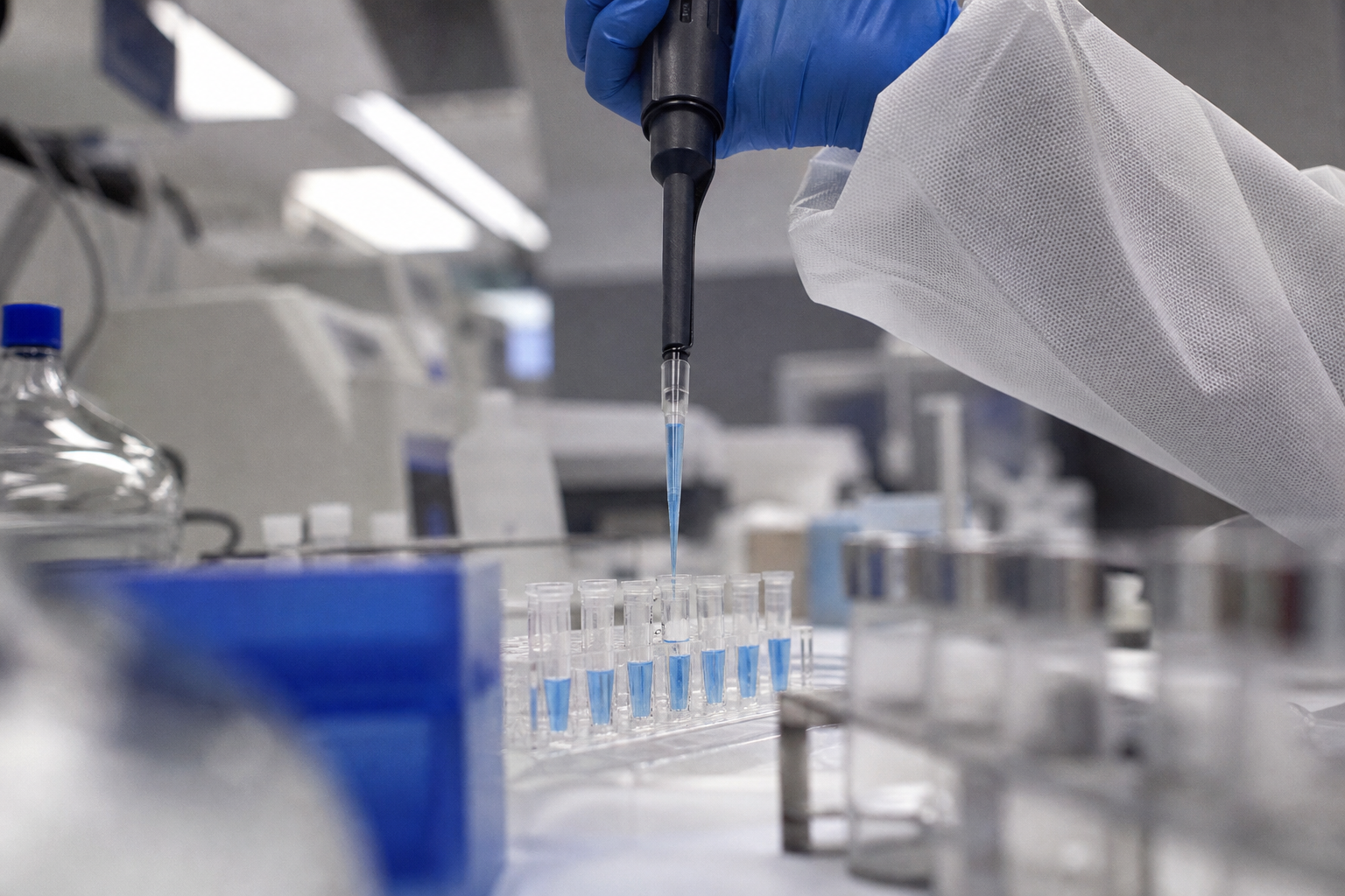 Merck and Moderna's mRNA Cancer Vaccine Shows Promise in Phase 3 Trials