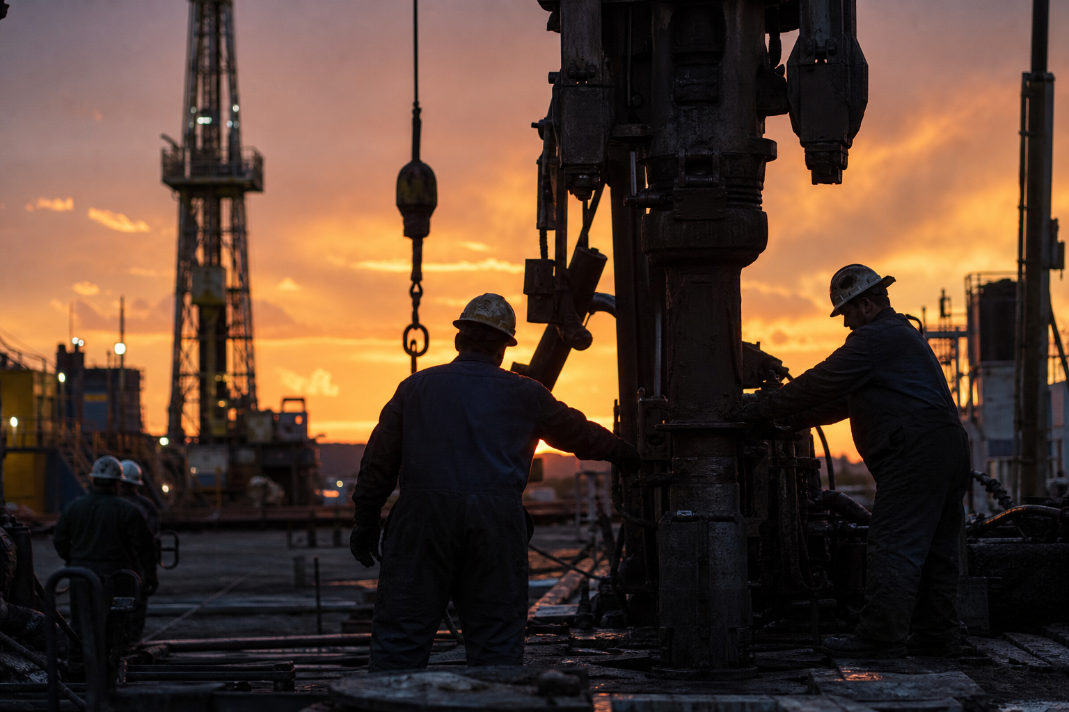 Weatherford's Strategic $151 Million Acquisition of NCS Multistage