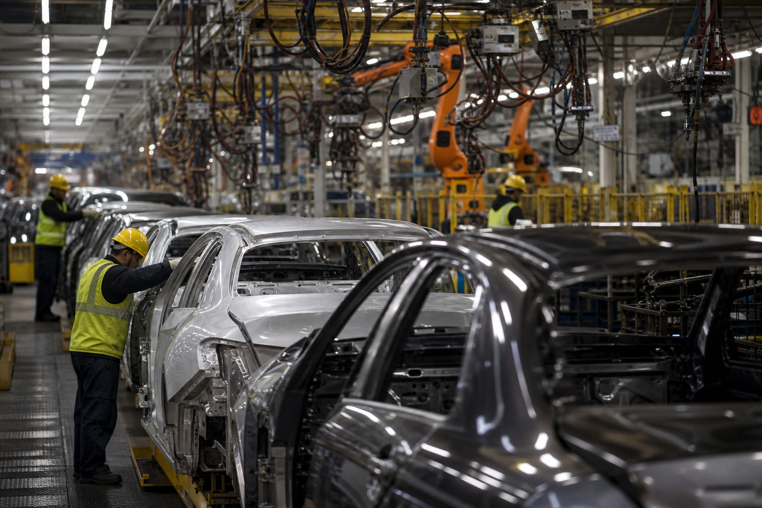 Trump's Proposed 50% Auto Tariffs: Implications for North American Markets