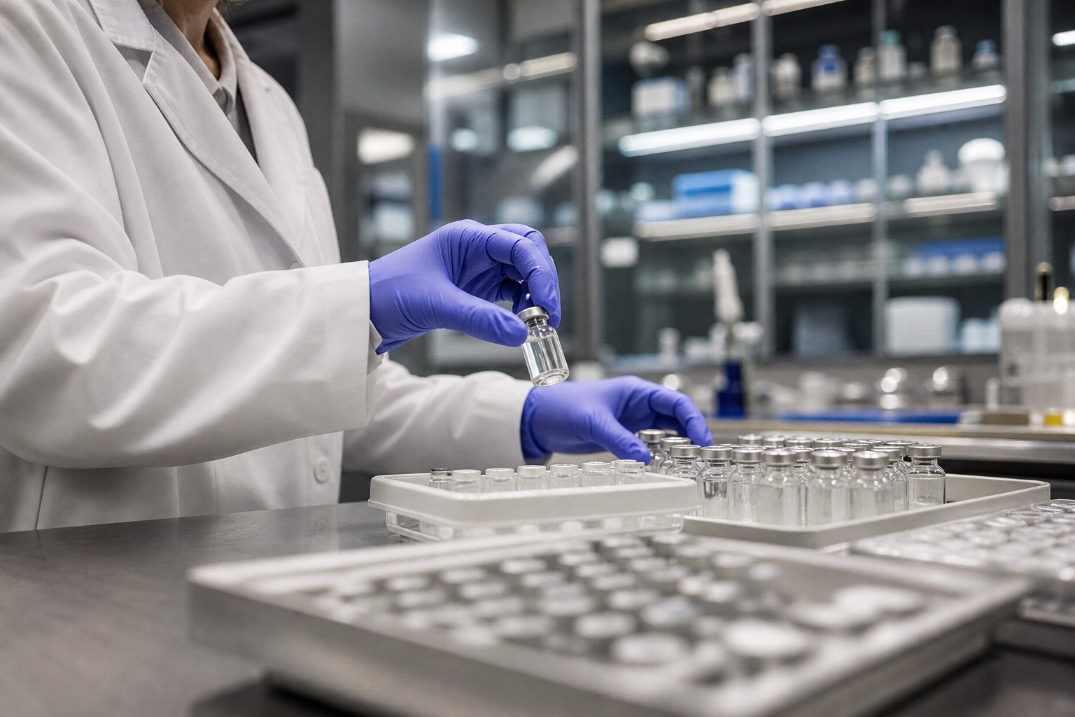 Moderna's Market Reaction: Understanding the Sell-the-News Phenomenon After Positive Trial Results