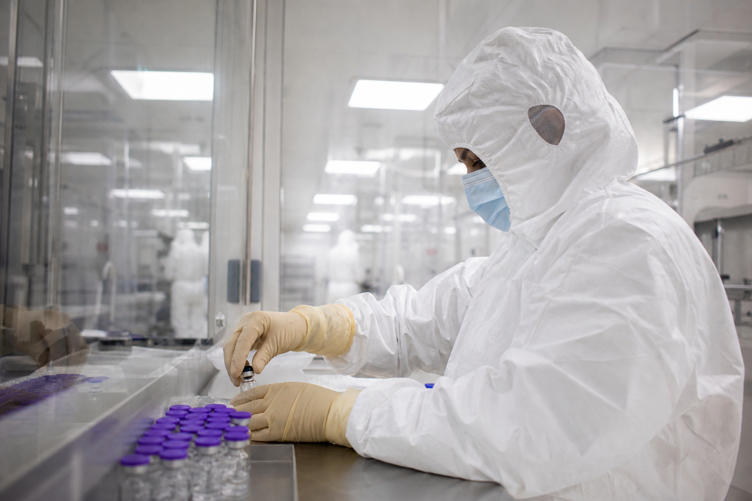 Johnson & Johnson's IMAAVY®: A Game-Changer in the Pharmaceutical Landscape