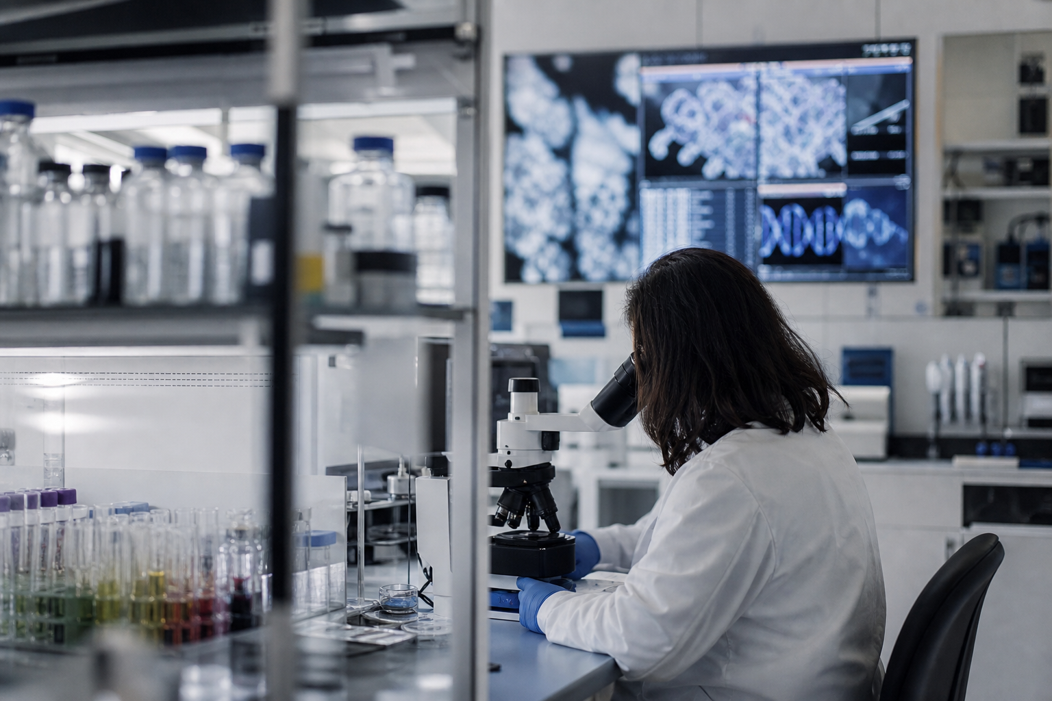 McKesson's Strategic Acquisition: What It Means for the Healthcare Sector