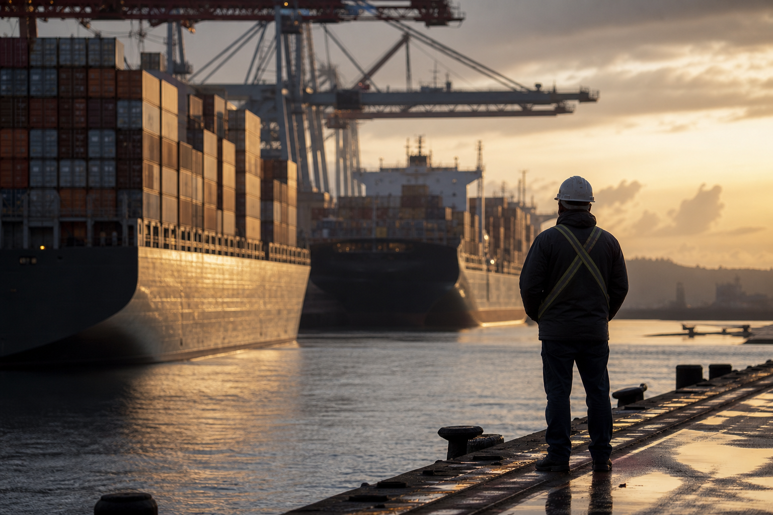 Trade Tensions Rise: Canada’s Response to Trump Tariffs and Its Implications