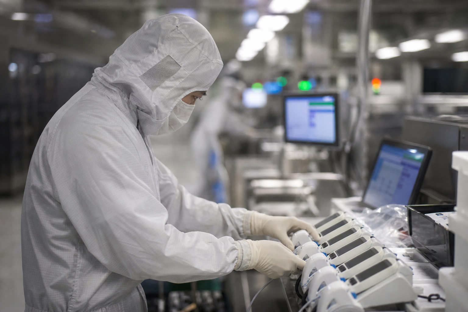 Boston Scientific Cyberattack: A Major Disruption in the Medical Device Sector