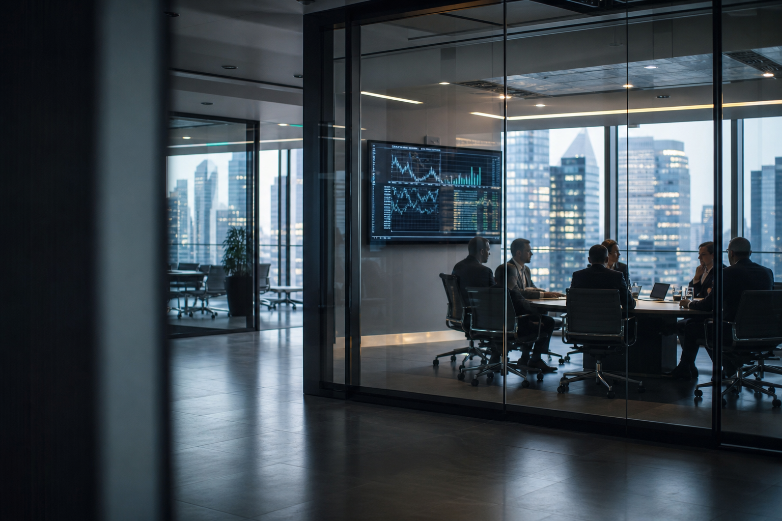 Victory Capital's $7 Billion Acquisition: A New Era in US Asset Management