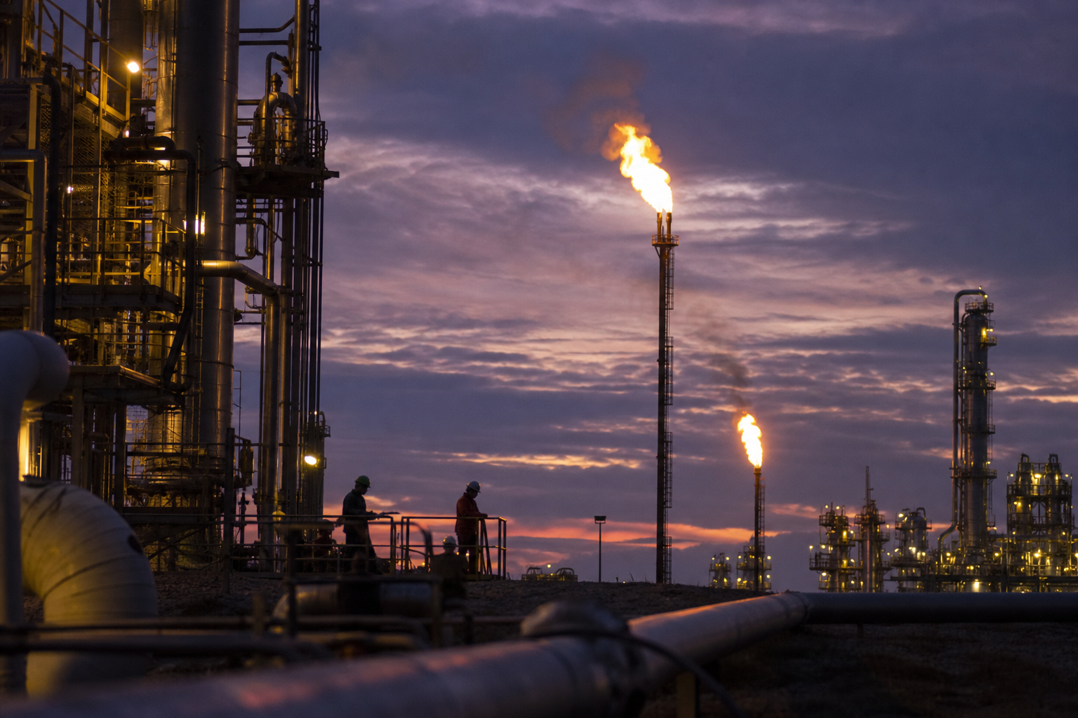 Parex Resources: A Major Acquisition Makes It Colombia's Oil Leader