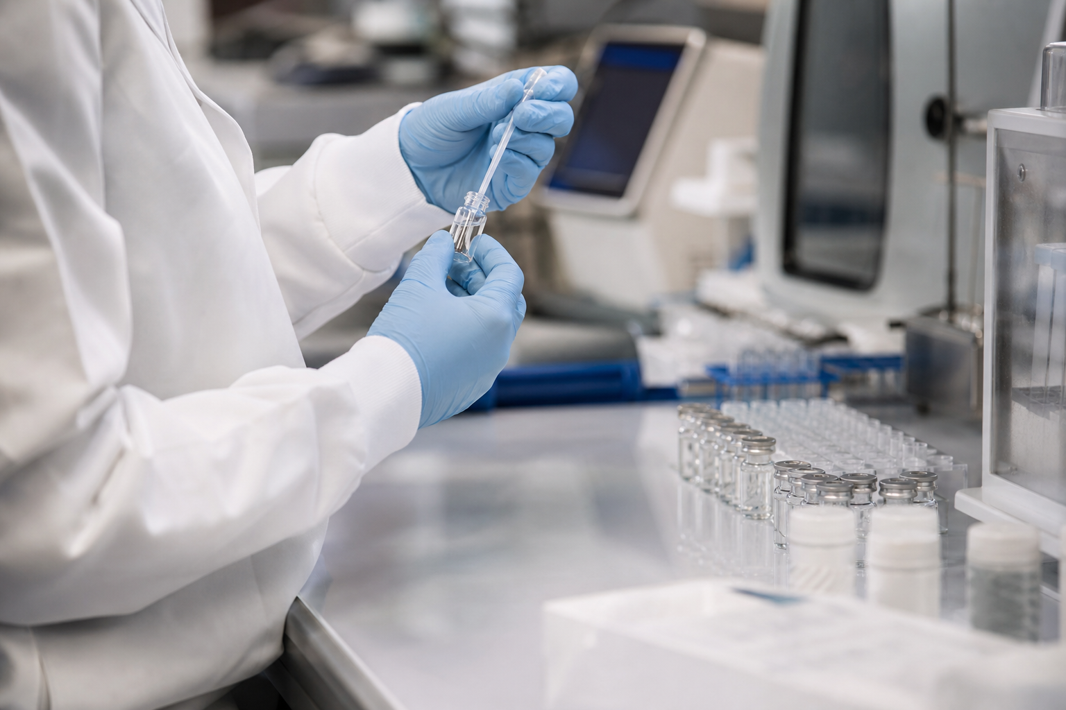 Jazz Pharmaceuticals' Dual FDA Approval: A Game Changer for Investors in HER2-Positive Cancer Treatments