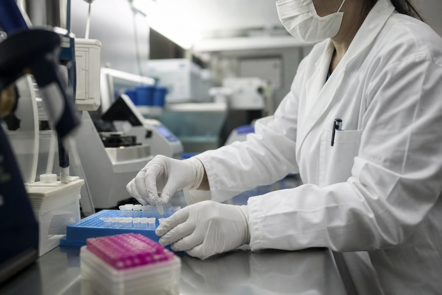 Moderna and Merck's mRNA Cancer Vaccine Success: What It Means for Investors