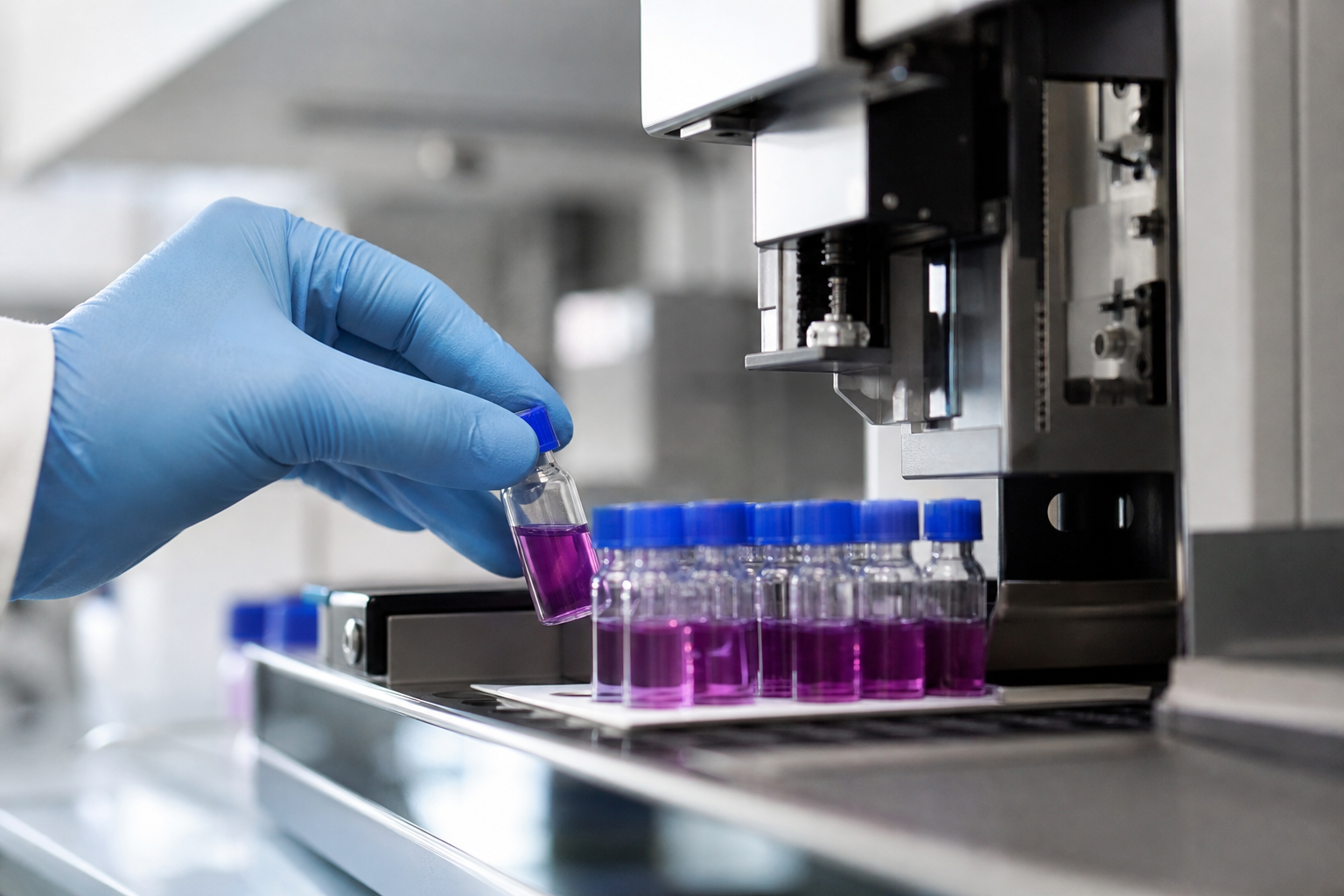 Revolution Medicines' Rasonque Approval: A Game Changer for RVMD Investors