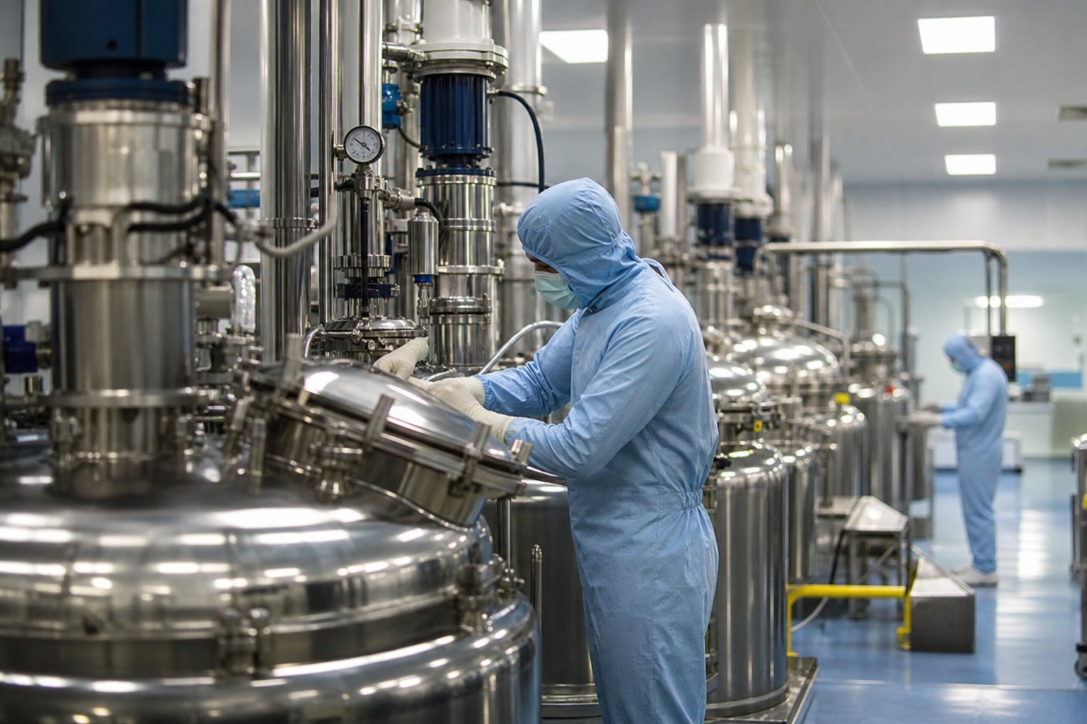 Johnson & Johnson's FDA Approval: Implications for Investors and Market Performance
