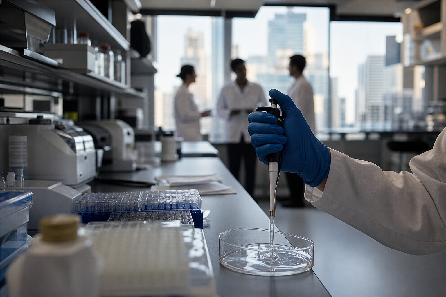 Zymeworks' FDA Approval Sparks Analyst Optimism: What Investors Need to Know