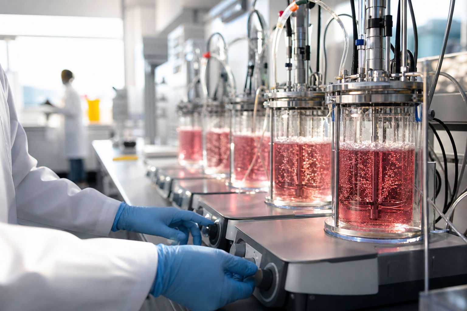 Zymeworks (ZYME) Stock Soars After FDA Approval: Is It a Buy?