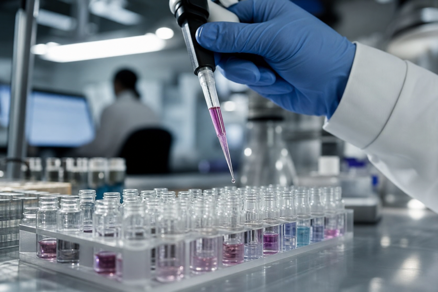Teva Pharmaceuticals Expands Neuroscience Portfolio with BXCL501 Acquisition Amid Growth Strategy
