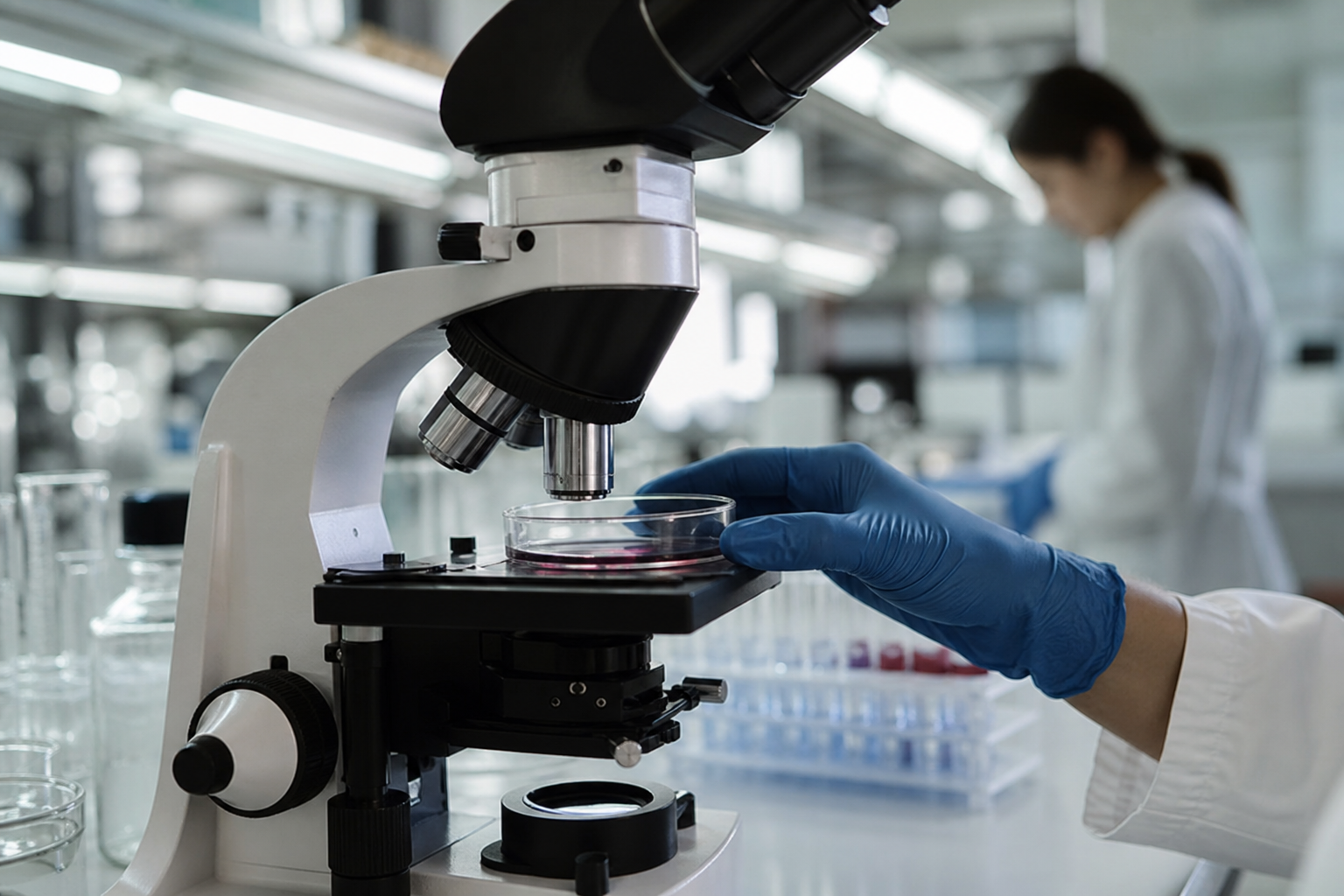 AbbVie's FDA Approval of DECNUPAZ: A New Era for Rare Blood Cancer Treatment