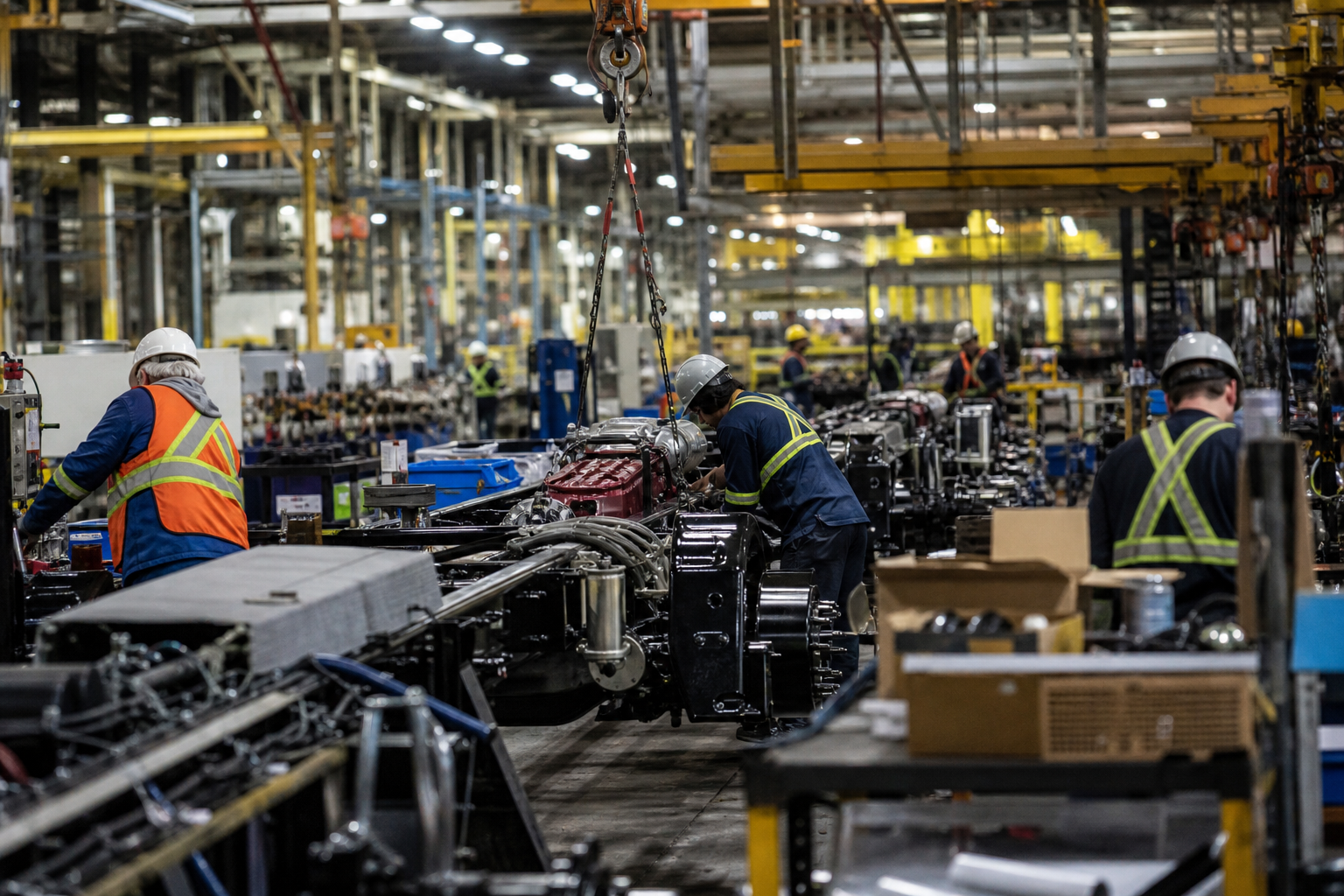 Canada's GDP Growth Signals Economic Resilience Amid Inflation Concerns