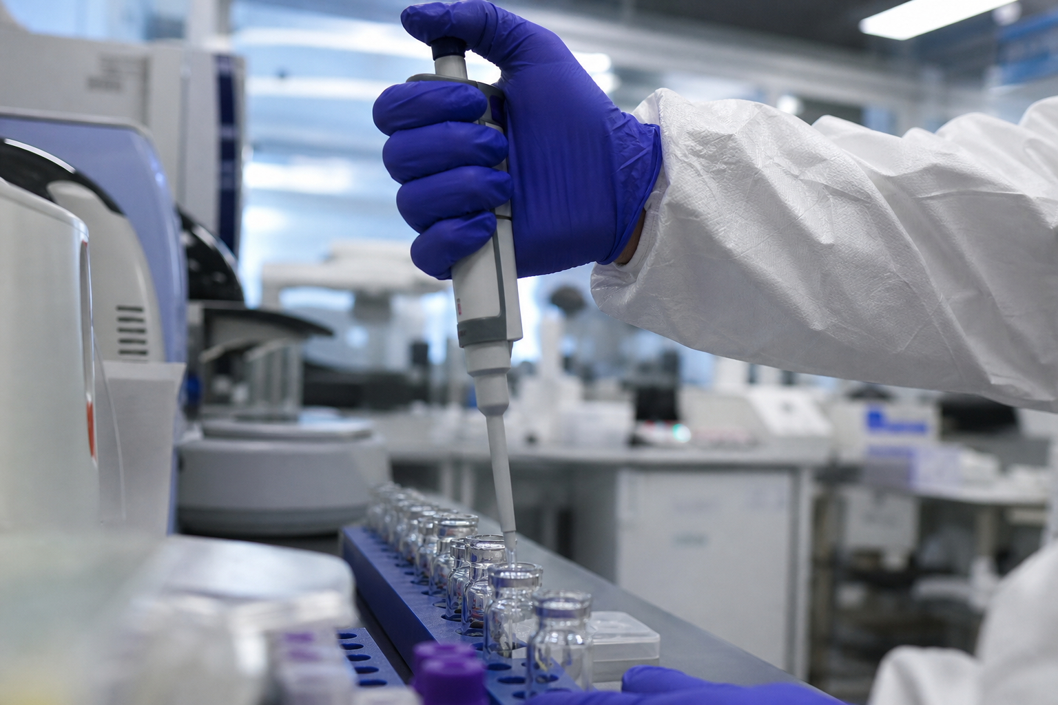 Moderna's Dual Catalysts: Bullish Sentiment Following Intismeran Success