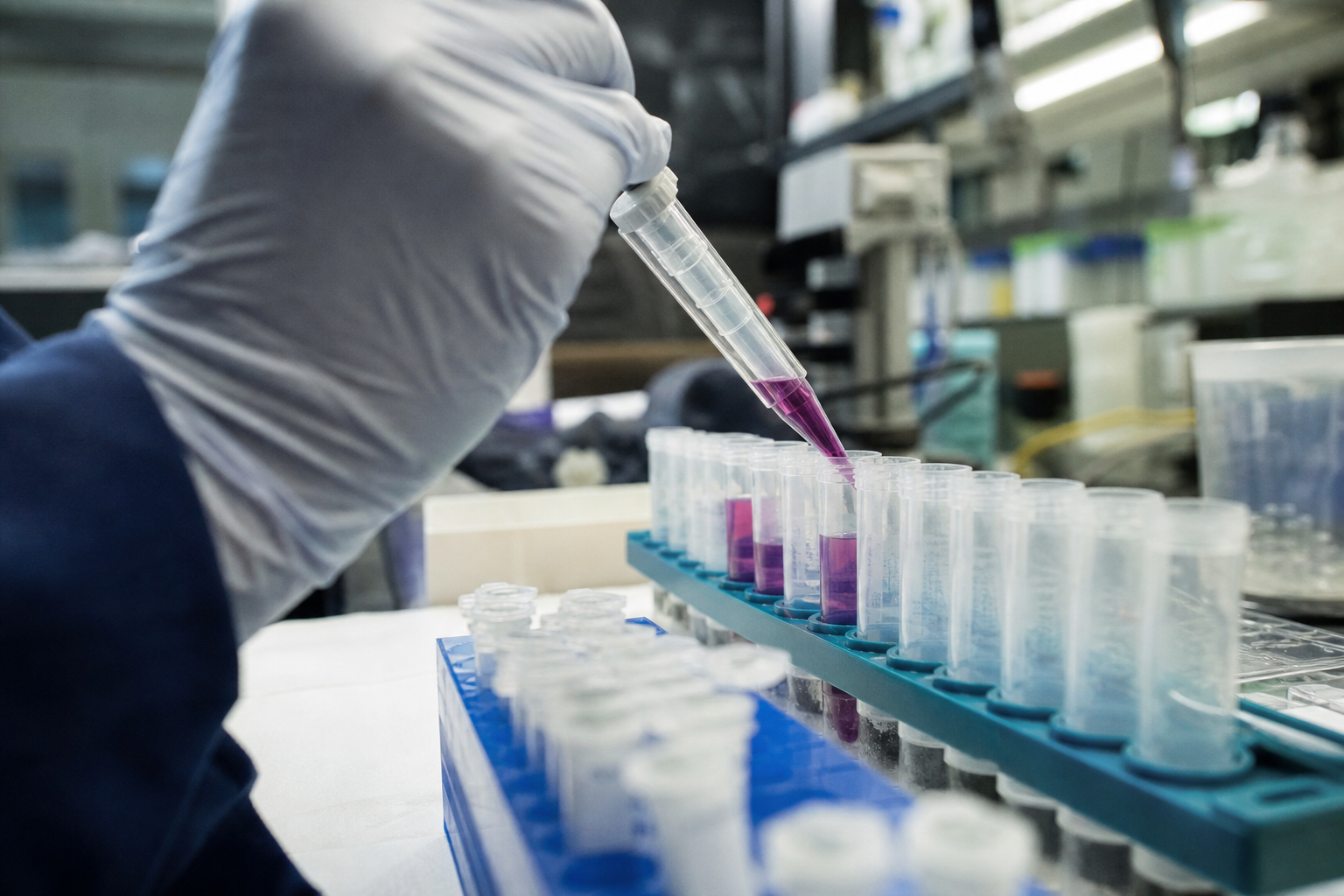 Revolution Medicines' Daraxonrasib FDA Approval: A Game Changer for Biotech Investors