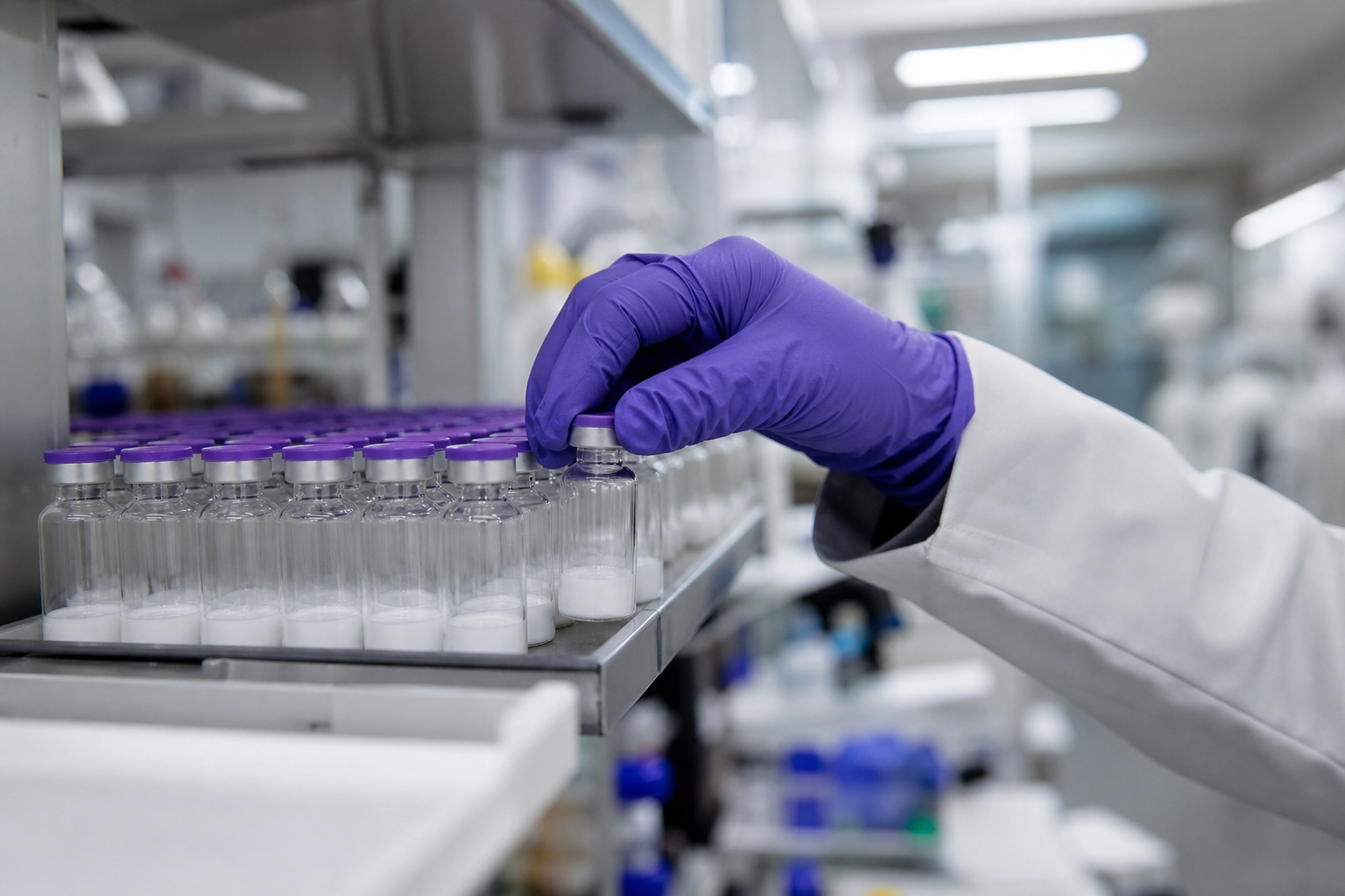 Eli Lilly's Mounjaro: A New Era in Cardiovascular Treatment Approved by FDA