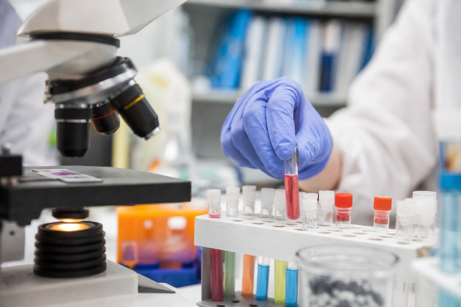 Cytokinetics Hits Key Milestone with ACACIA-HCM Trial Success