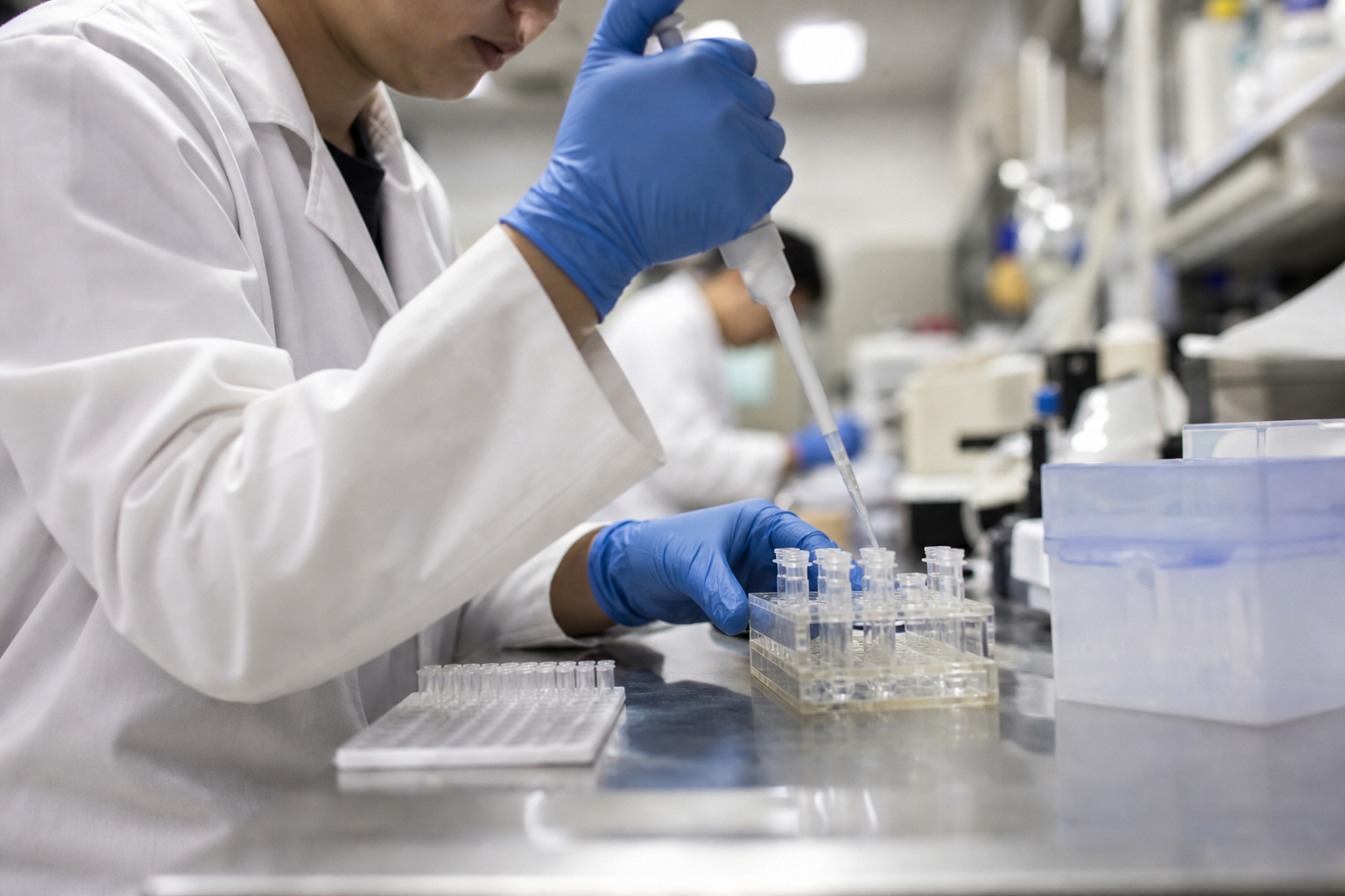 Tenax Therapeutics' LEVEL Trial: Hope Amidst Setbacks
