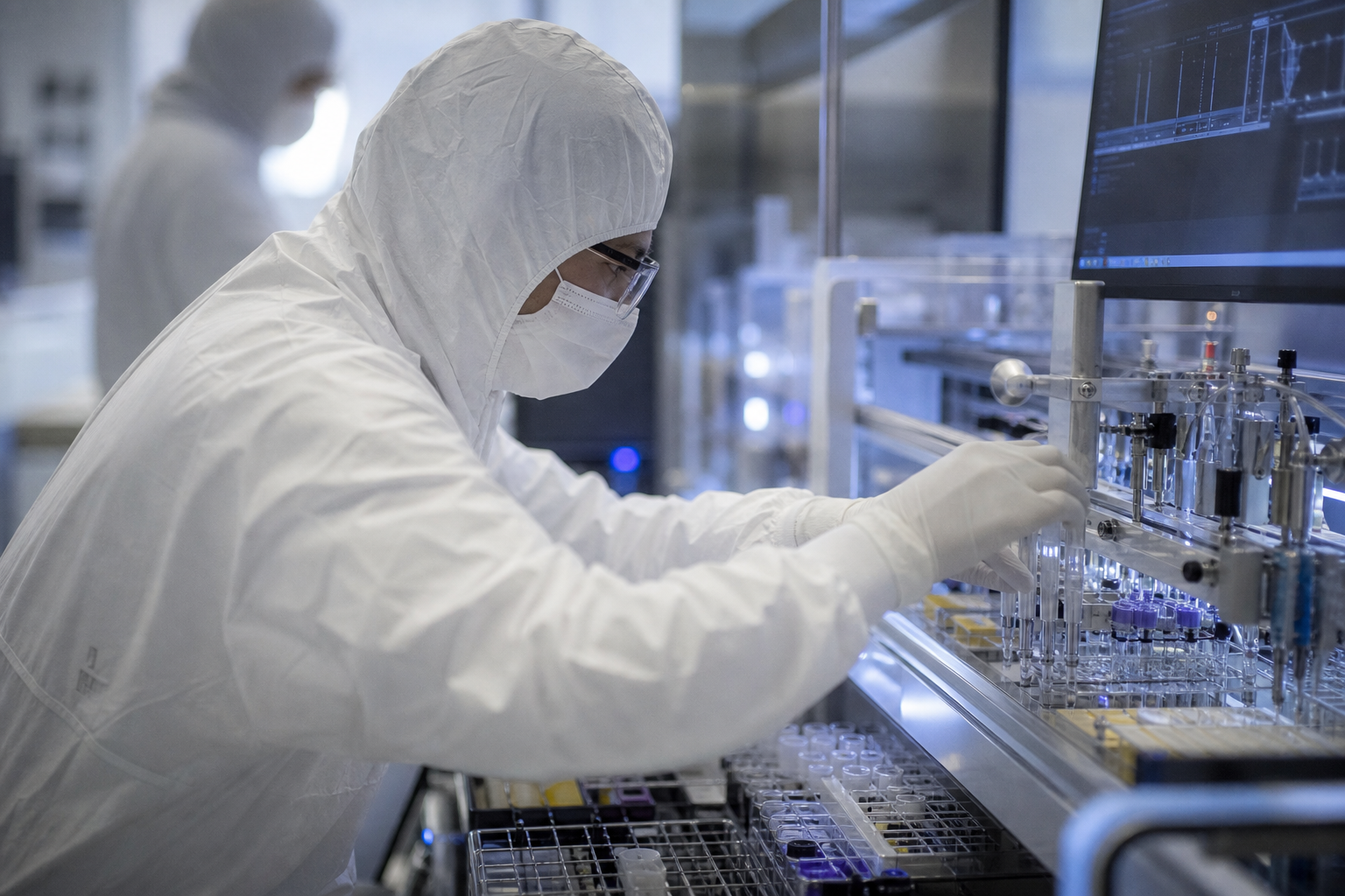 Merck and Moderna's mRNA Breakthrough in Melanoma: What Investors Need to Know