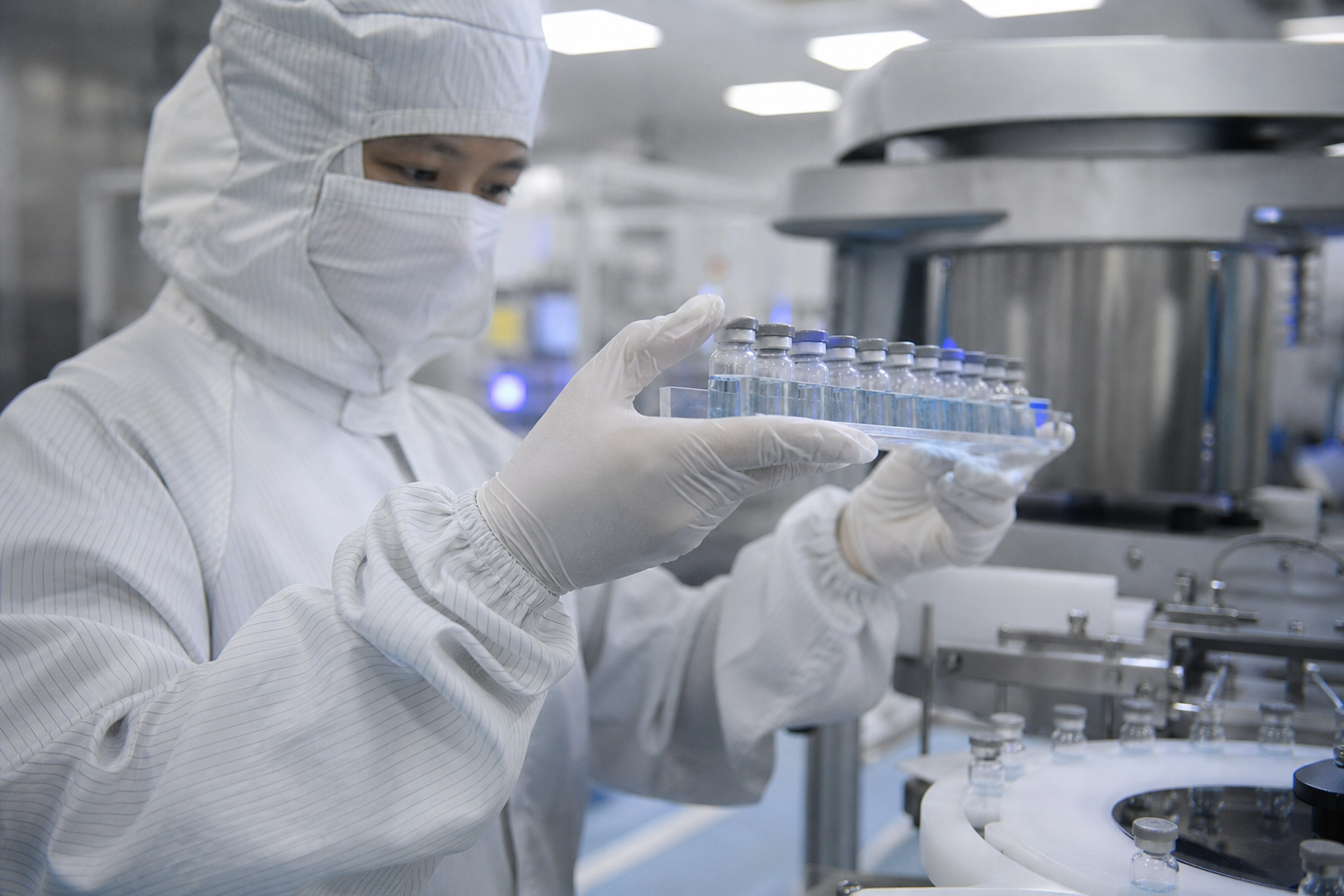 Eli Lilly's Strategic Acquisition of Merida Biosciences: What Investors Need to Know