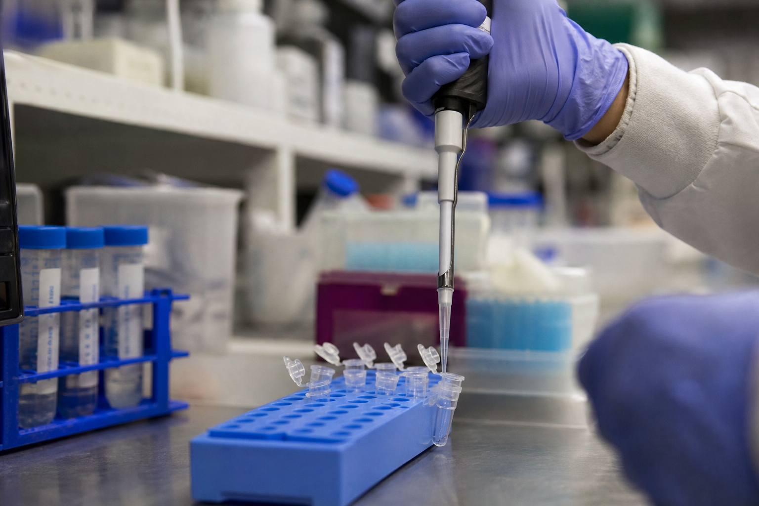 Merck and Moderna's Phase 3 Cancer Vaccine Trial Success: Implications for Investors