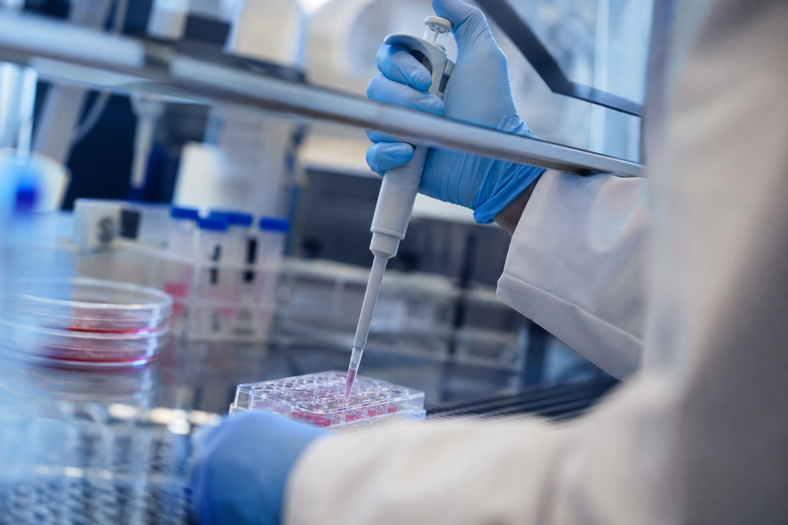 Merck and Moderna's mRNA Vaccine Trial Success: A Game Changer for Cancer Treatment