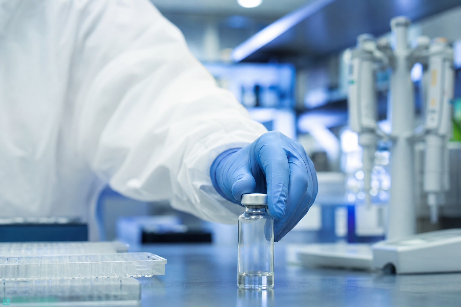 Gilead's Bixlenvo Approval: A Strategic Move in the HIV Market