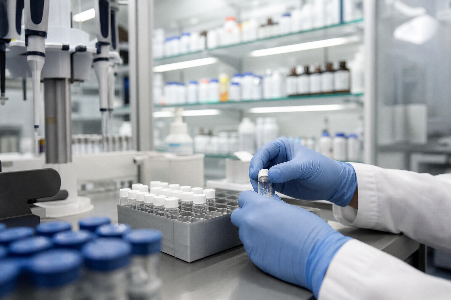 RedHill Biopharma's Strategic Shift: Acquiring Established GI Drugs