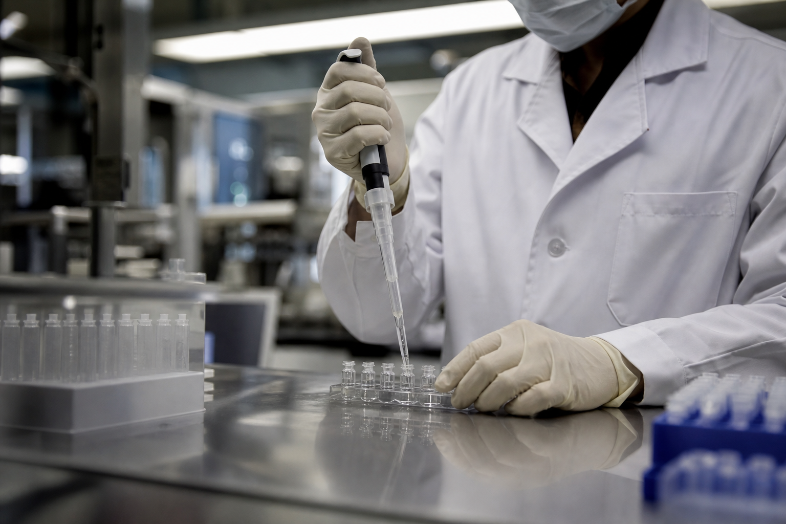 RedHill Biopharma's Strategic Shift: Acquiring Established GI Drugs to Boost Revenue