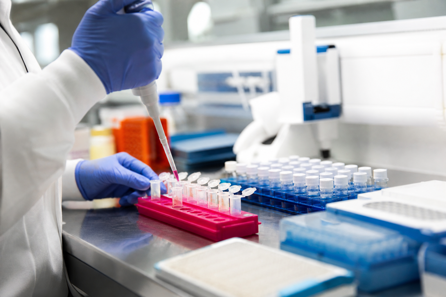 Gilead's New HIV Treatment Approval: What It Means for Investors and the Market