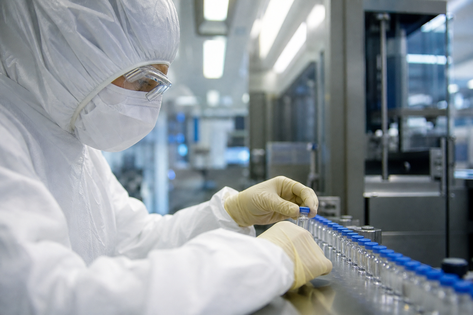 Moderna and Merck's mRNA Cancer Vaccine Breakthrough: What It Means for Investors