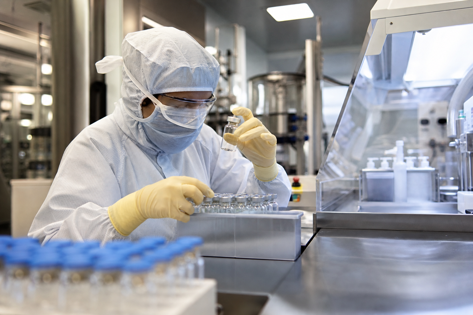 Telix Pharmaceuticals Surges 5.2%: Unveiling the Catalyst Behind the Move