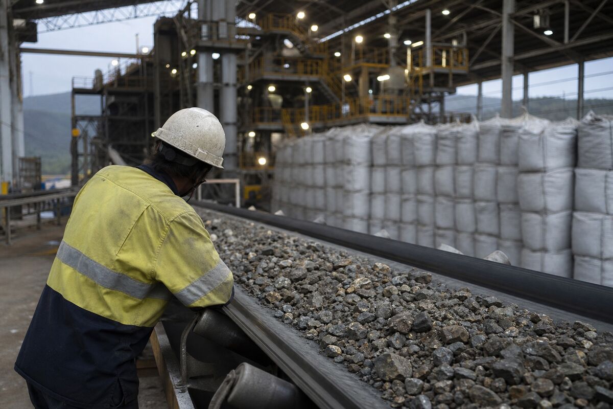 Greenland Mines Acquires Major Rare Earth Asset: Implications for North American Supply Chains