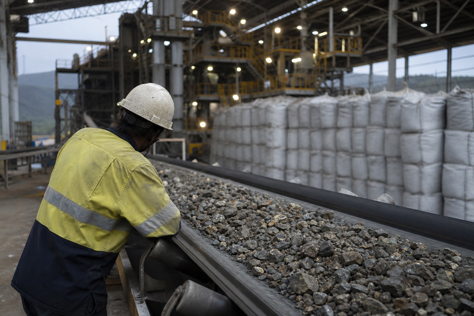 Greenland Mines Acquires Major Rare Earth Asset: Implications for North American Supply Chains