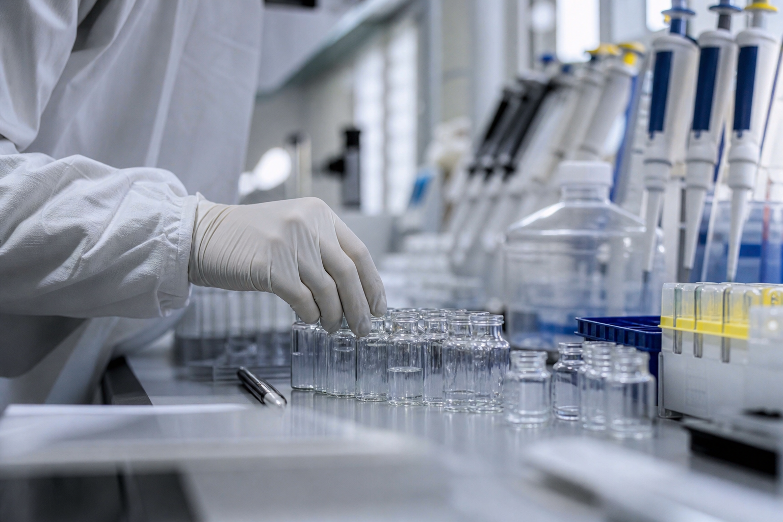 Ultragenyx's Dramatic Stock Plunge: What It Means for Rare Disease Biotech Investors