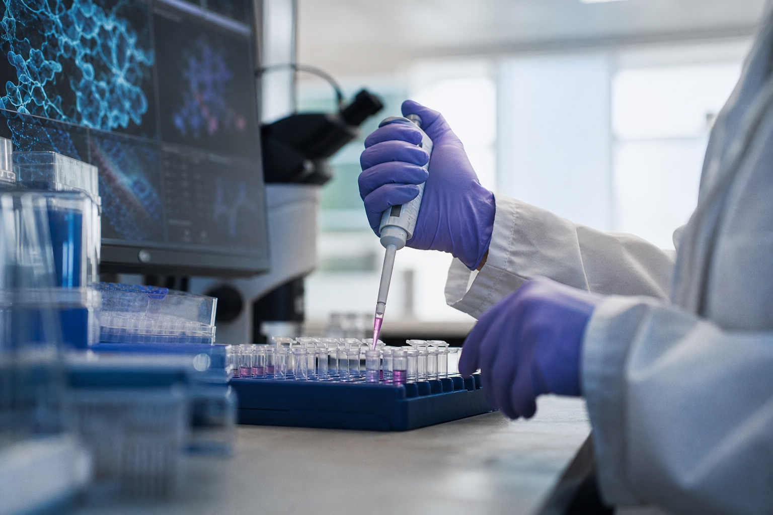 Moderna's 177% Surge: The Successful Phase 3 Trial That Could Transform Oncology