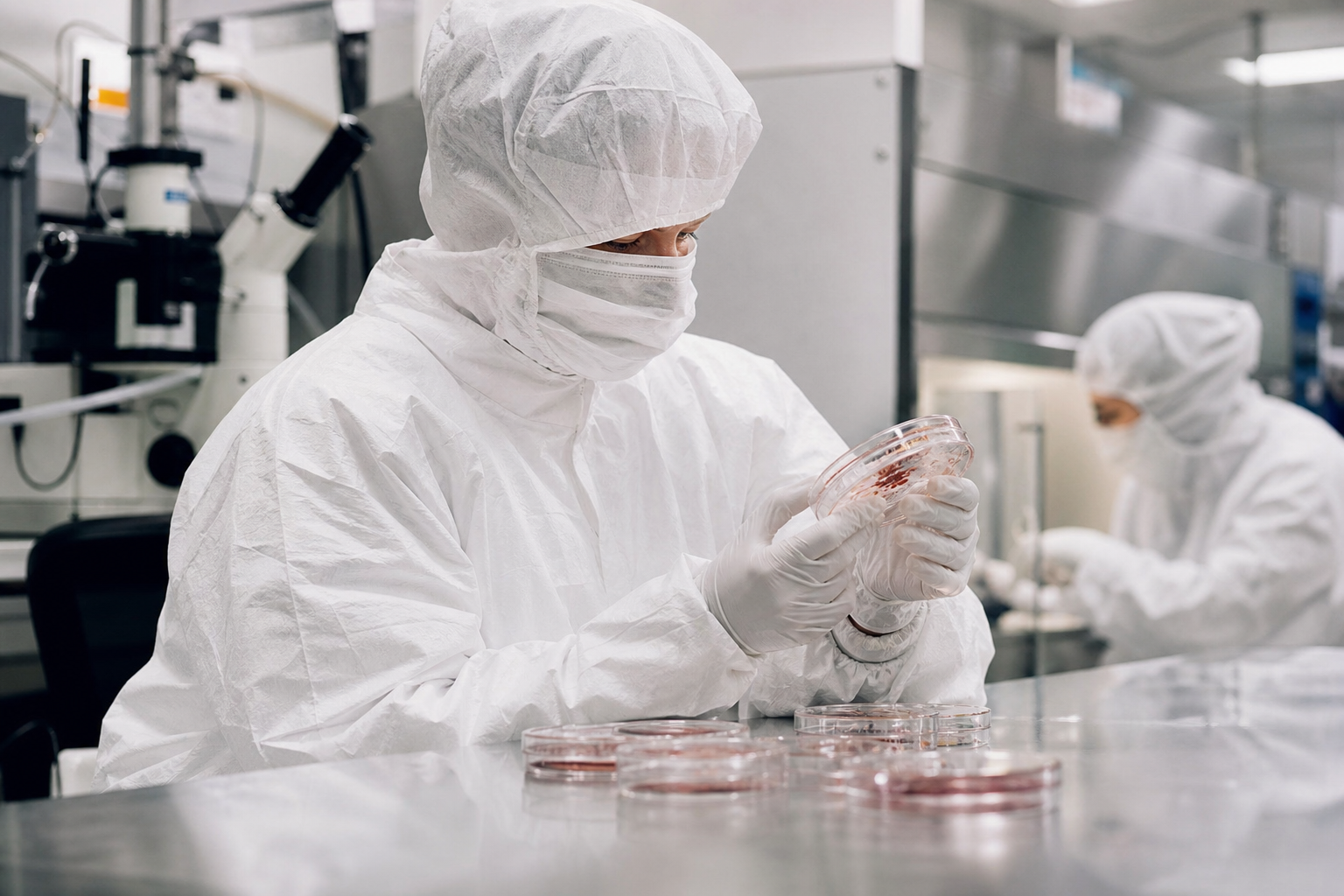 AbbVie Expands Immunology Pipeline with $11 Billion Acquisition of Apogee Therapeutics