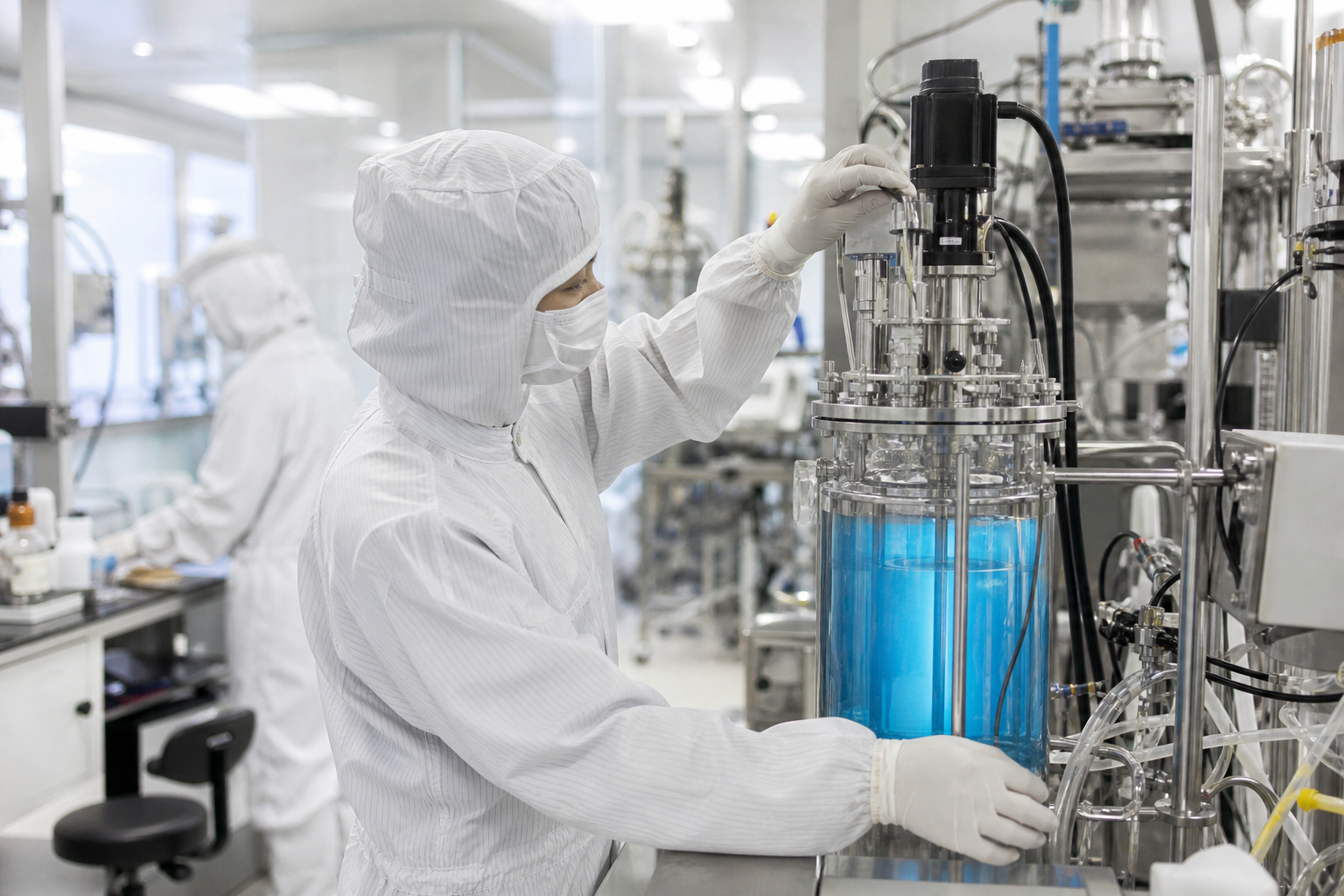 Ionis Pharmaceuticals Secures FDA Approval for Groundbreaking Zanvastro Treatment
