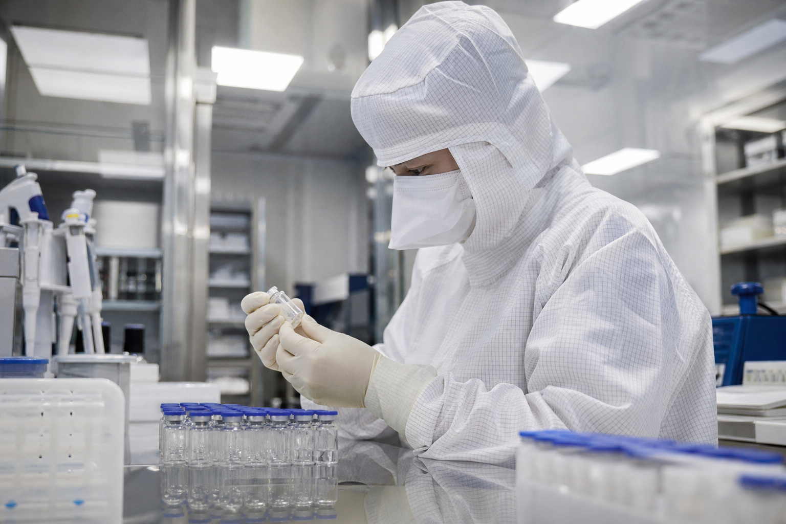 Merck and Moderna's mRNA Vaccine Triumphs in Melanoma Phase 3 Trials
