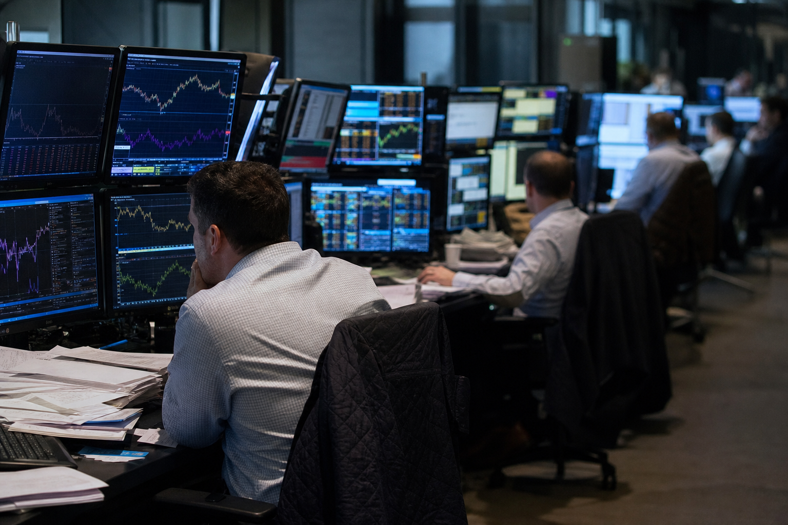 August Jobs Report Fuels Fed Rate-Hike Speculation: What It Means for Investors