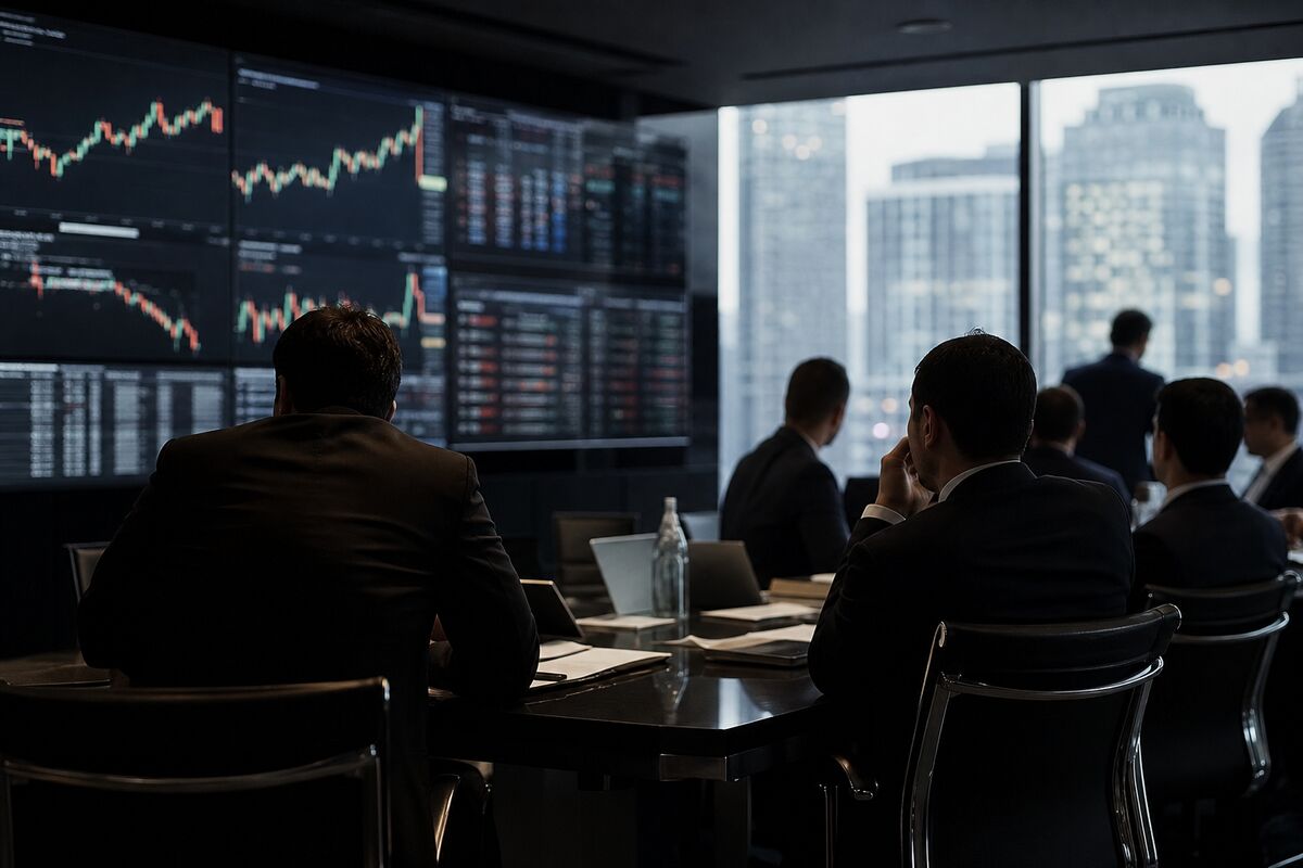 U.S. Bancorp's Strategic Acquisition of BTIG: A Game Changer for Investment Banking