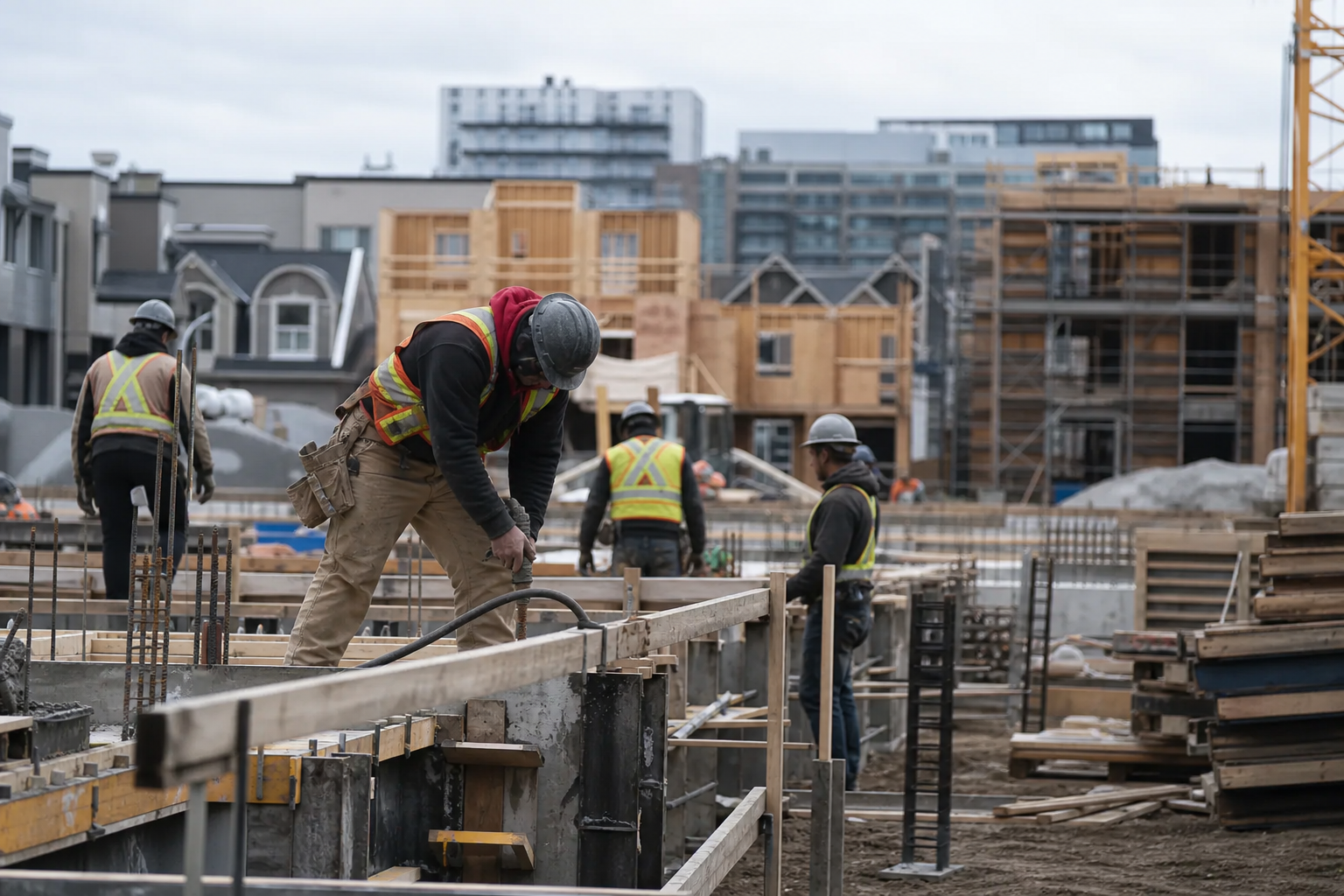 Canada's Employment Surge: What It Means for the CAD and the Economy