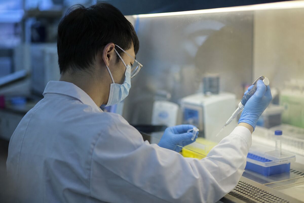 Intellia's Groundbreaking CRISPR Therapy Receives FDA Priority Review