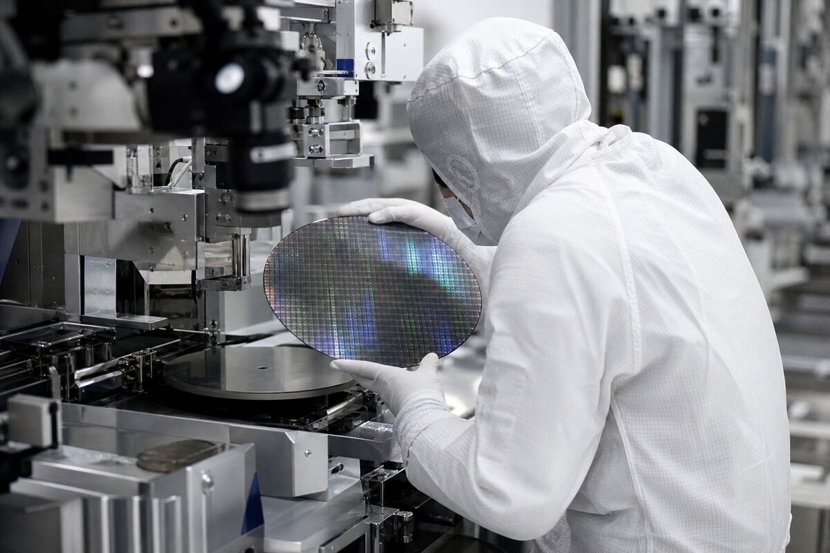 Analog Devices Expands Semiconductor Portfolio with $1.35B Acquisition of Alif Semiconductor