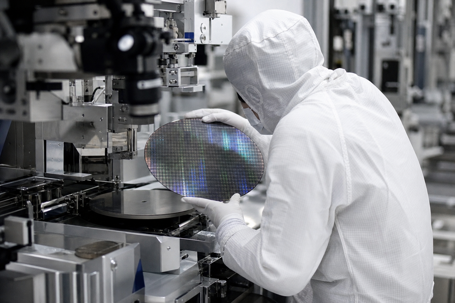 Analog Devices Expands Semiconductor Portfolio with $1.35B Acquisition of Alif Semiconductor
