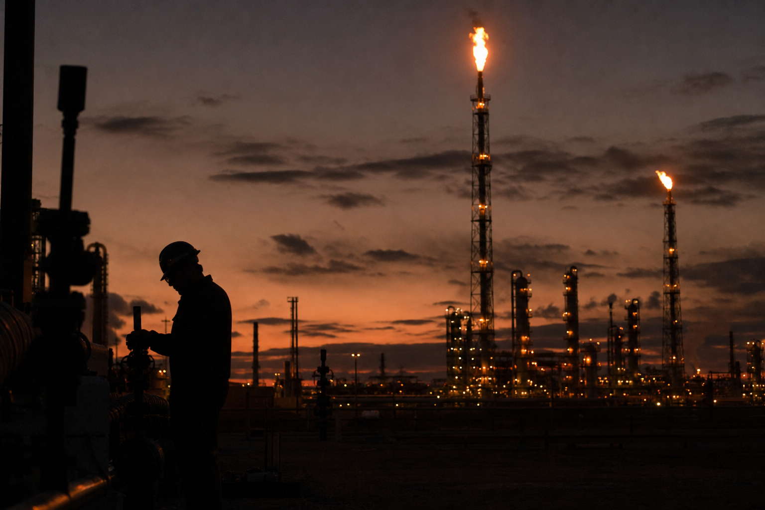 Brent Crude Hits $100: Implications for US Equity Markets Amid Geopolitical Tensions