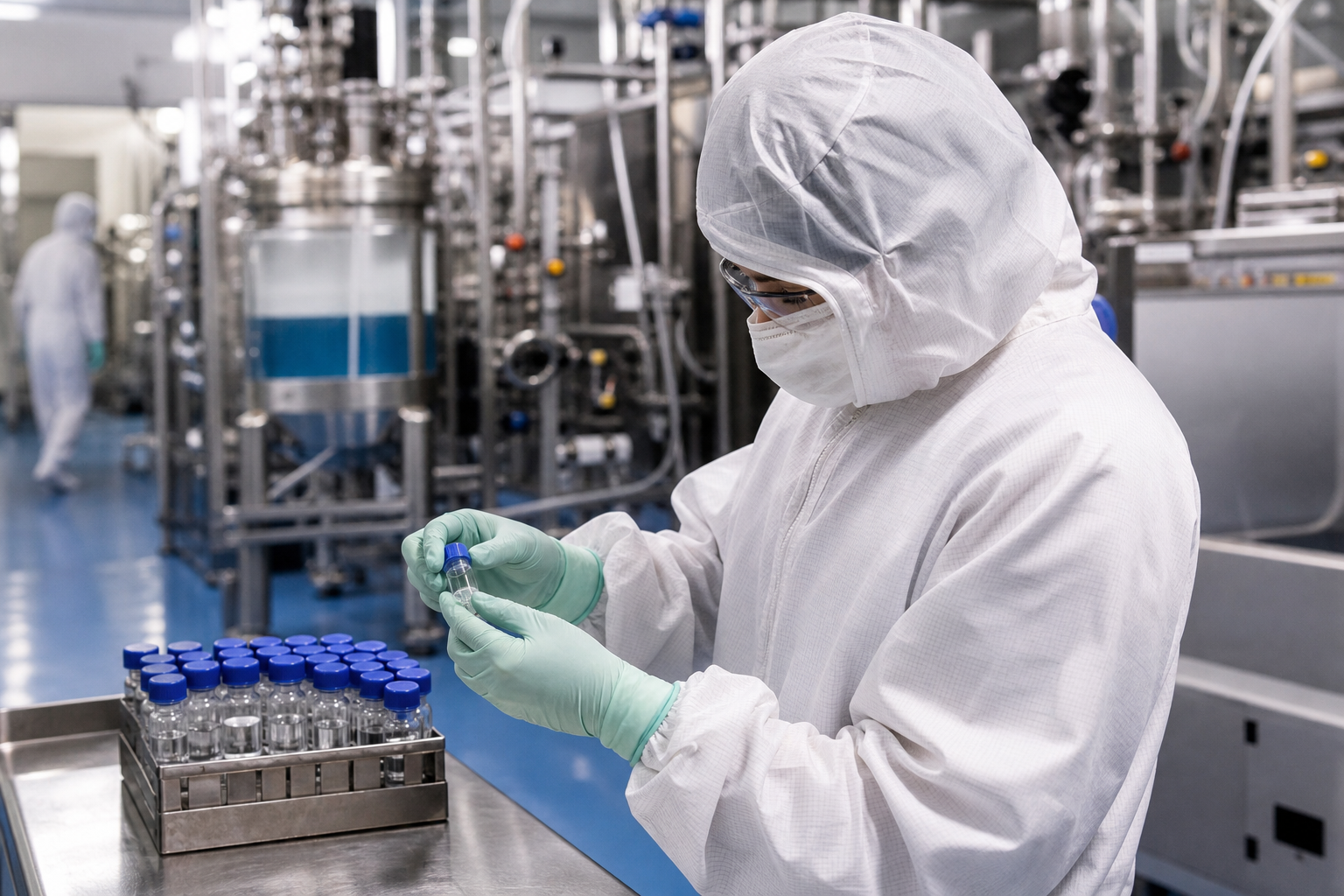 Roivant Sciences Gains Traction as Mosliciguat Progresses to Phase 3 Trials